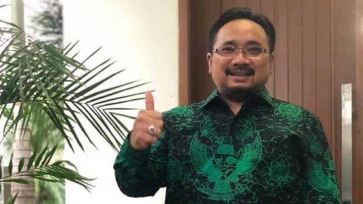 Kisah Gus dan Kyai dalam Kubangan Korupsi