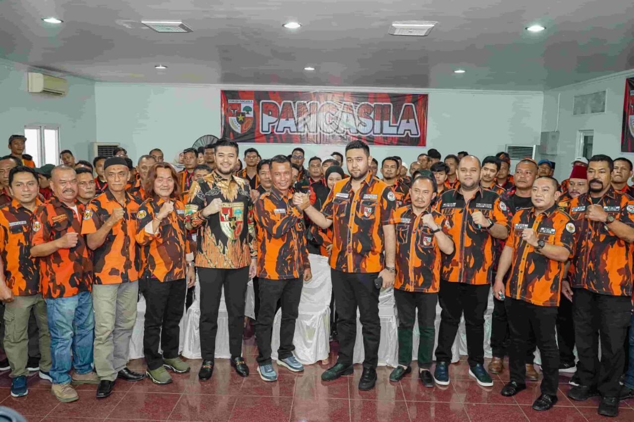 Kisah dari Medan, Kota Ini di Bawah Cengkraman Ormas dan Preman