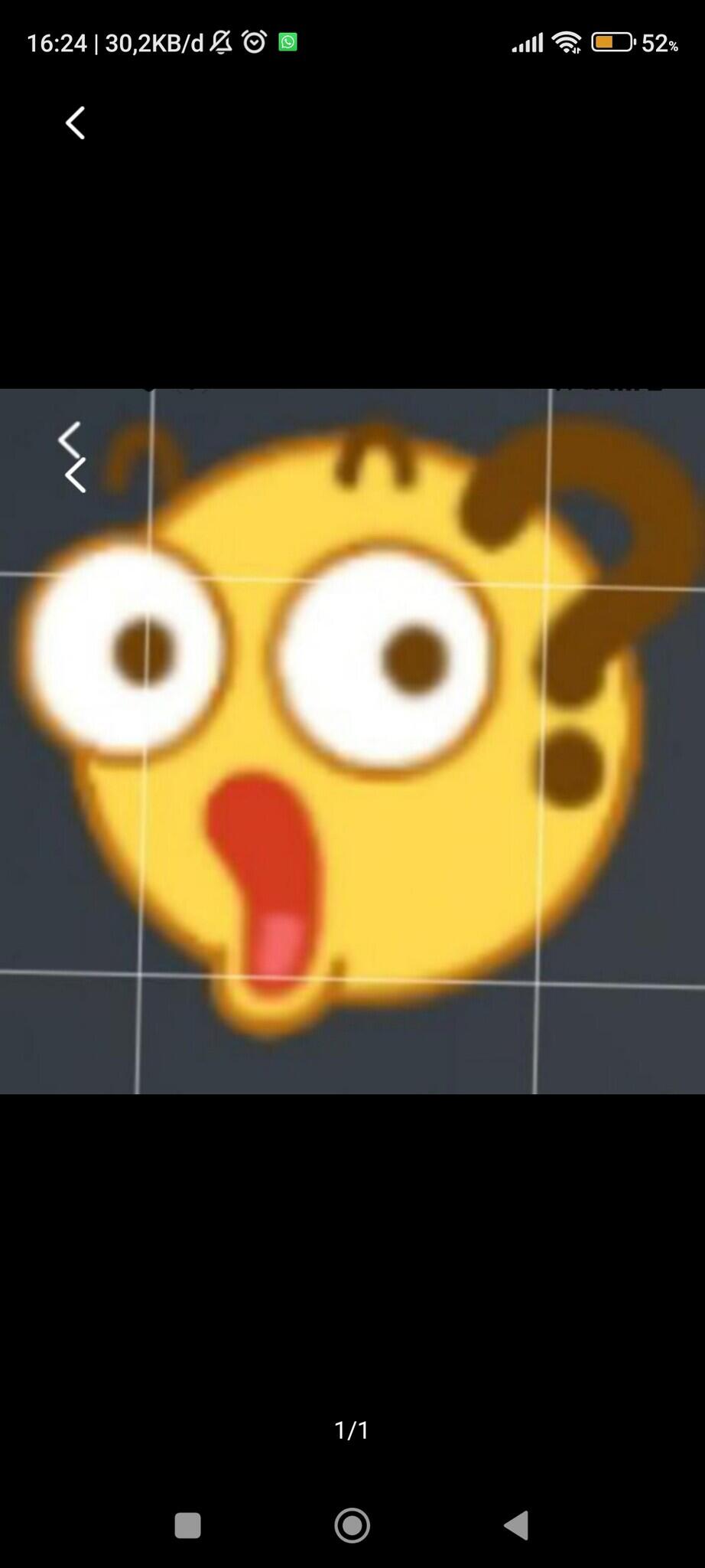 KESEIMBANGAN KEHIDUPAN " PUISI SORE E11