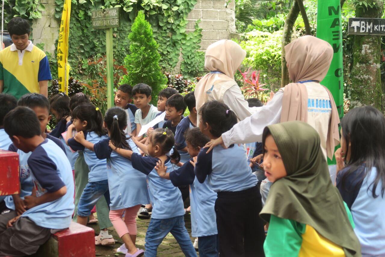 Kenapa Bully Marak di Sekolah, Ini Kata Pegiat Taman Bacaan