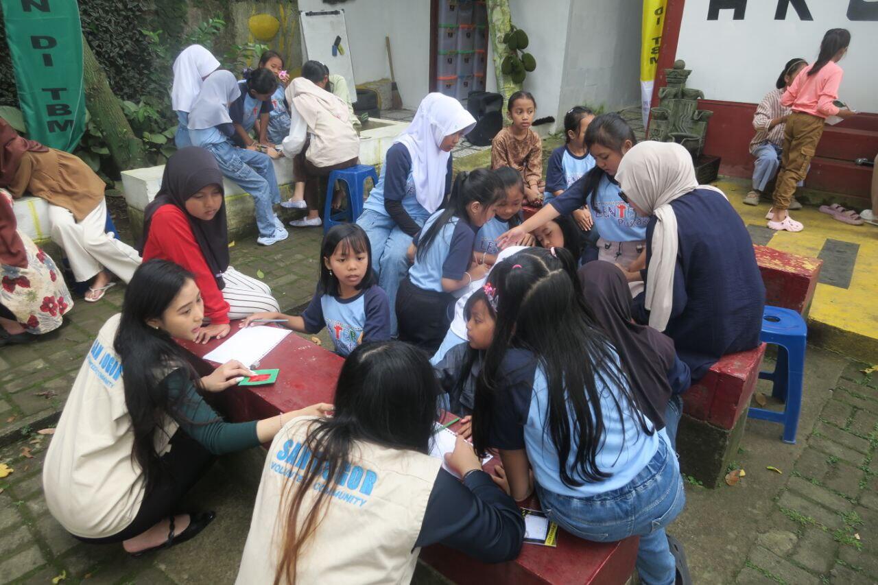 Kenapa Bully Marak di Sekolah, Ini Kata Pegiat Taman Bacaan