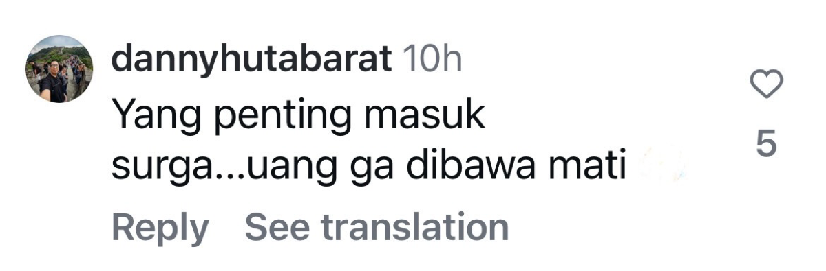 Indonesia Negara Nomor 1 yang Anggap Uang Bukan Segalanya untuk Mencapai Kebahagiaan