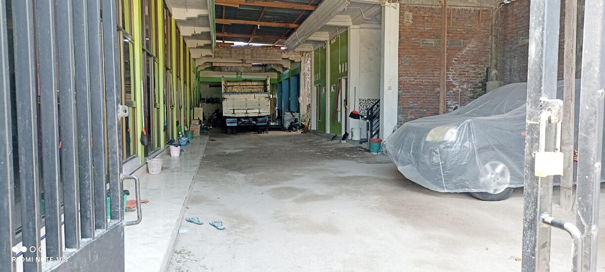 Kost di Gempol Pasuruan Dekat PT. Gudang Garam Pasuruan, RS Asih Abyakta