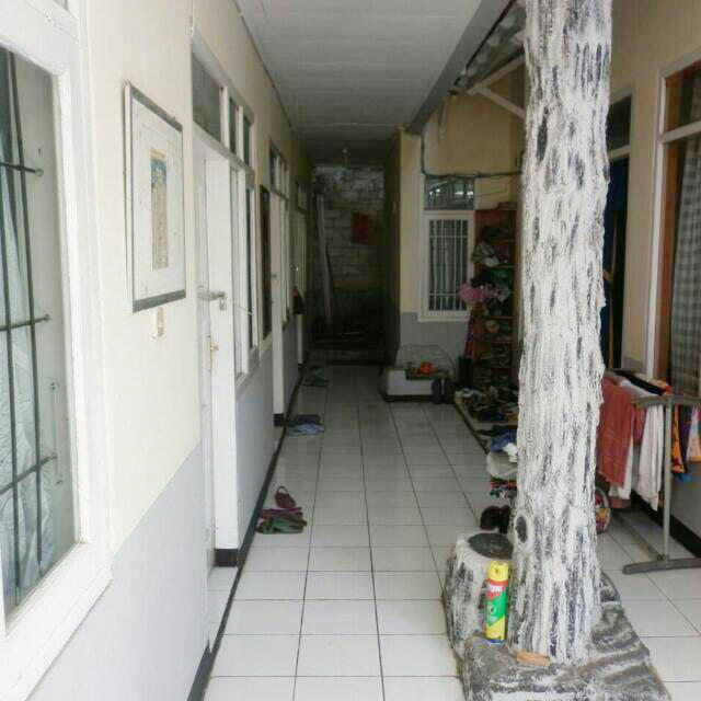 Kost Putri di Dago Bandung Dekat ITB, UNIKOM Bandung, ITHB, UNPAD Dipatiukur