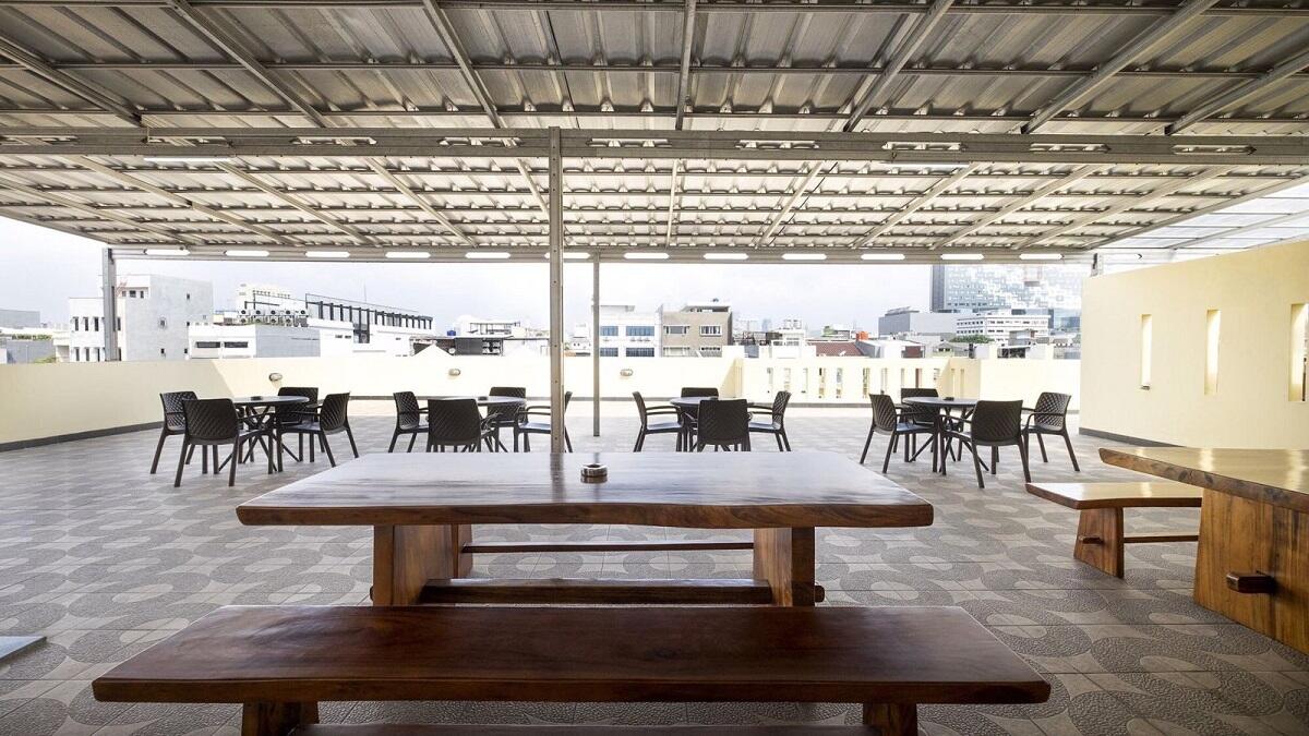 Kost Dekat Gajah Mada Plaza, Harmoni, Monas, Istana Merdeka, Pasar Baru, RS Husada