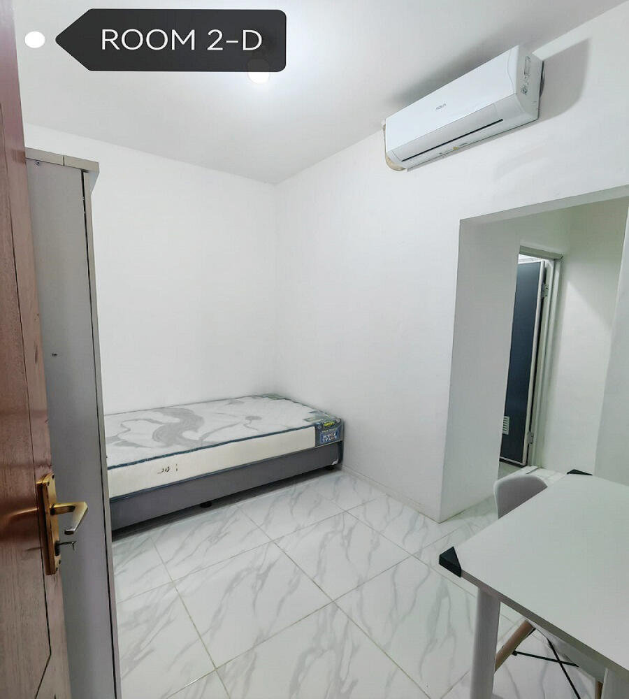 Kost Putri Dekat TM Seasons City, Central Park, Mall Taman Anggrek