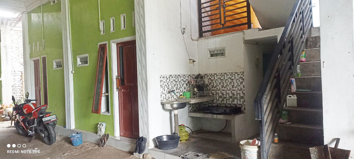 Kost di Gempol Pasuruan Dekat PT. Gudang Garam Pasuruan, RS Asih Abyakta
