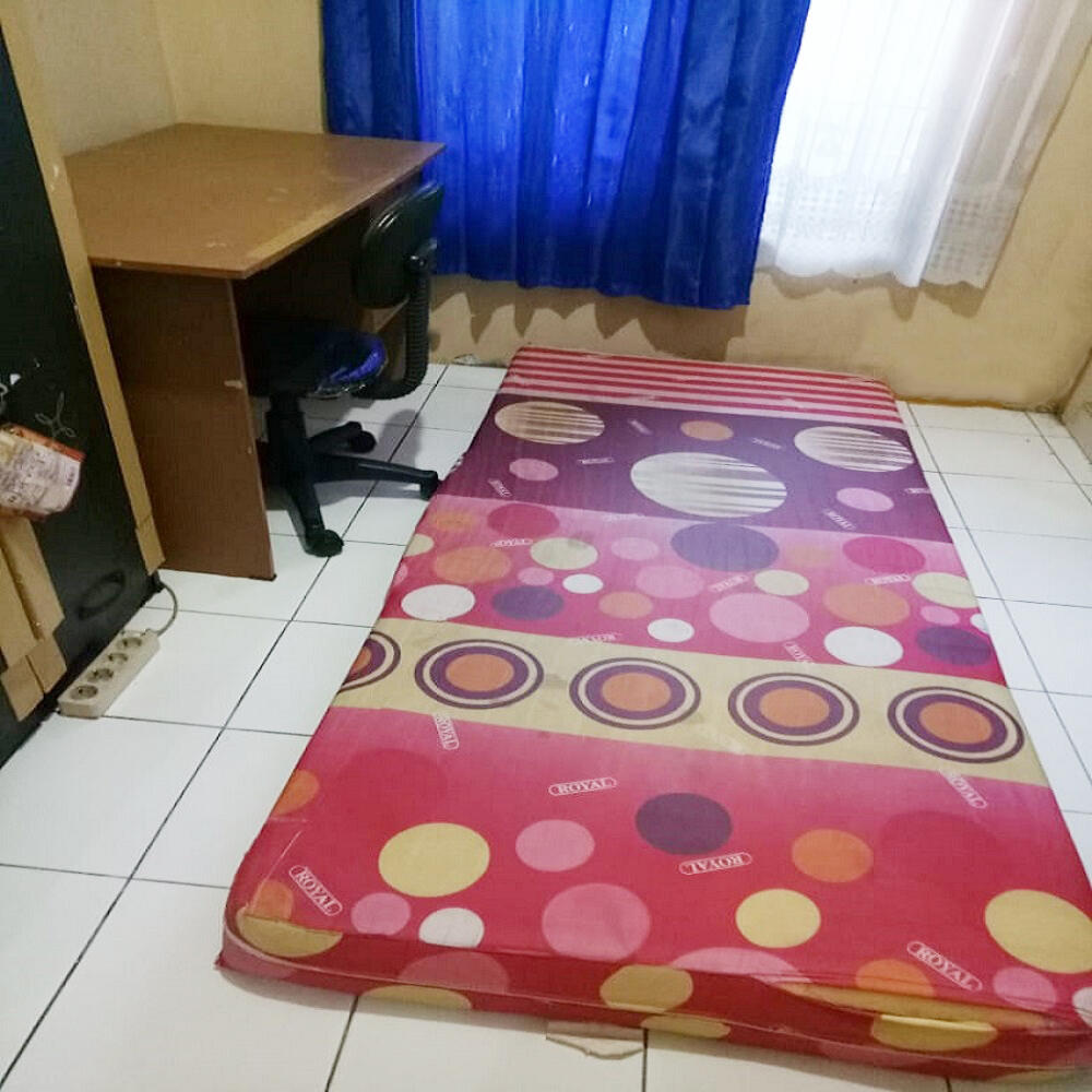 Kost Putri di Dago Bandung Dekat ITB, UNIKOM Bandung, ITHB, UNPAD Dipatiukur