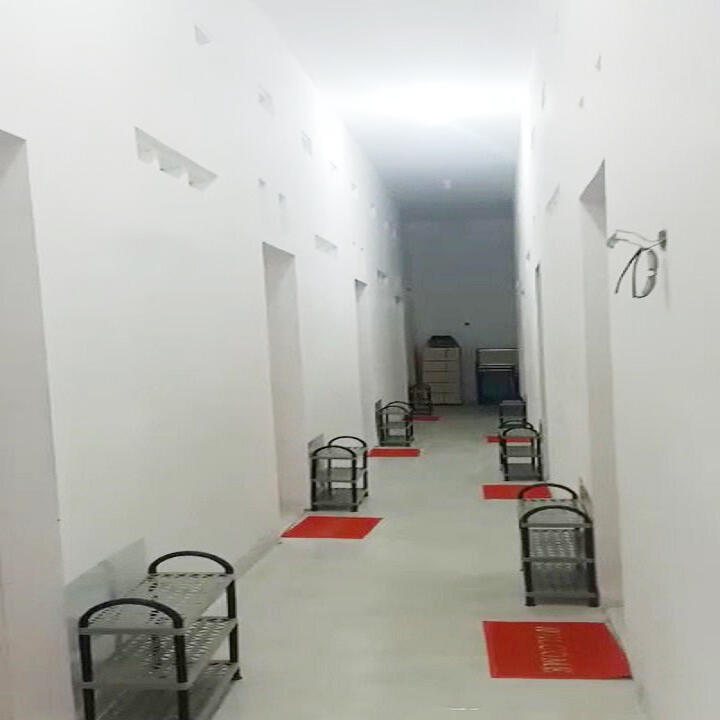 Kost di Krian Sidoarjo Dekat PT. Charoen Pokphand Indonesia