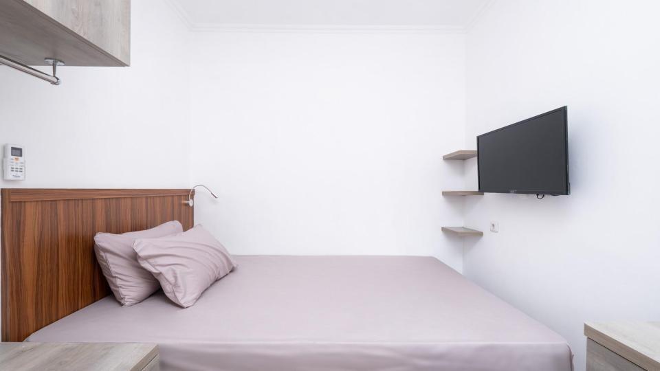Kost Dekat Gajah Mada Plaza, LTC Glodok, Harmoni, LTC Glodok, RS Husada