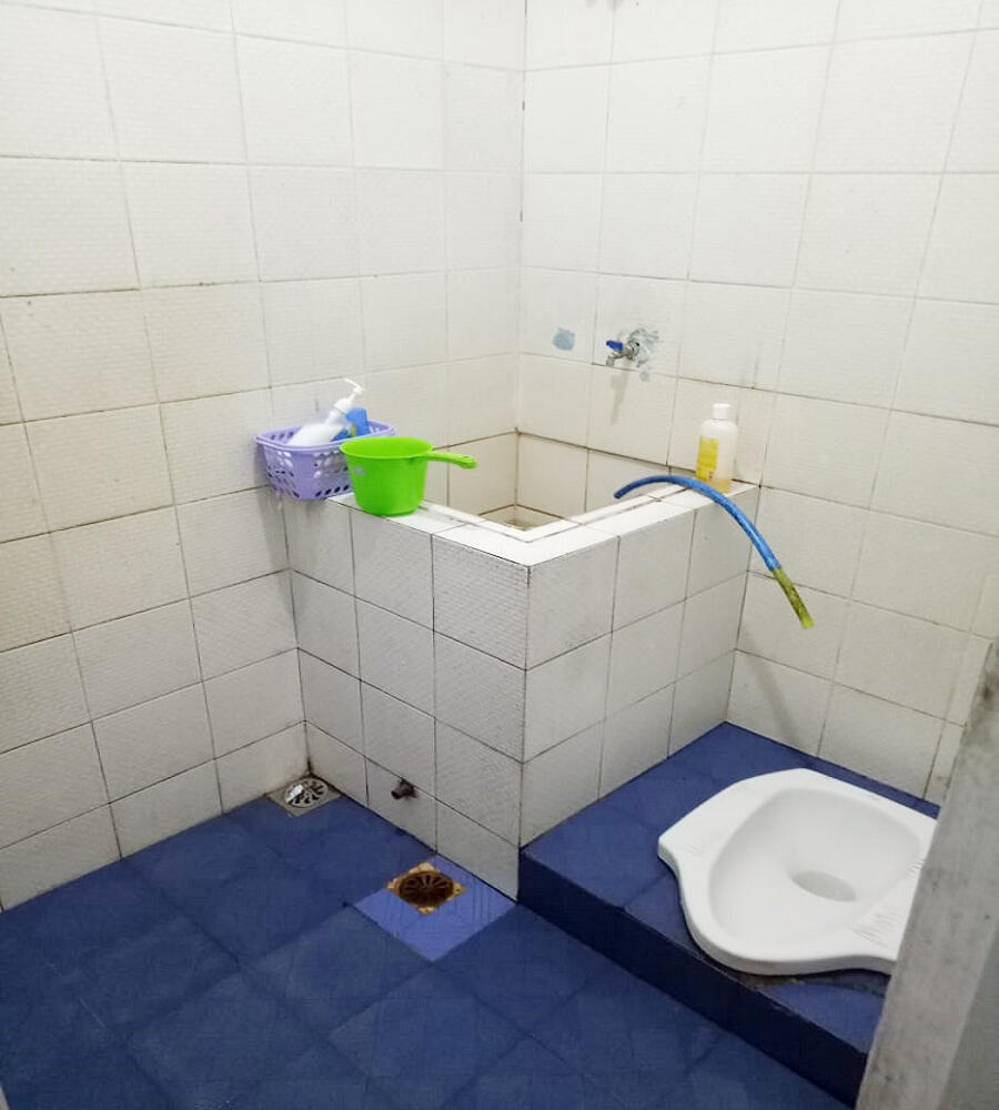 Kost Putri di Dago Bandung Dekat ITB, UNIKOM Bandung, ITHB, UNPAD Dipatiukur