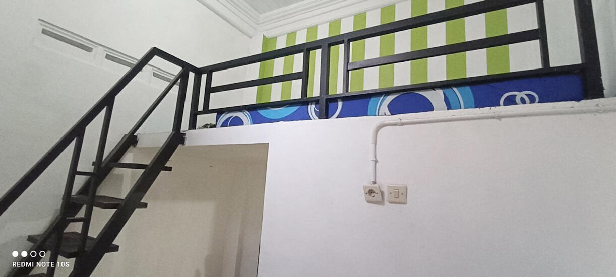 Kost di Gempol Pasuruan Dekat PT. Gudang Garam Pasuruan, RS Asih Abyakta