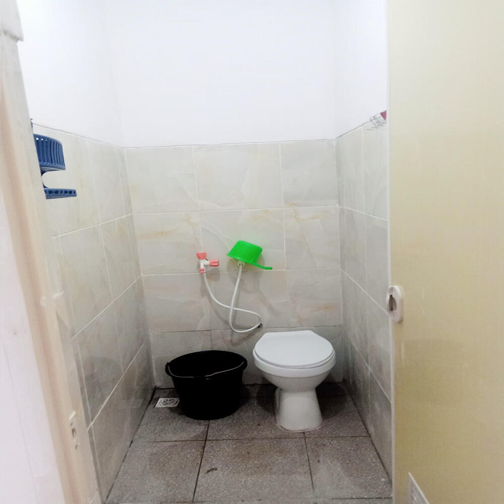 Kost di Krian Sidoarjo Dekat PT. Charoen Pokphand Indonesia