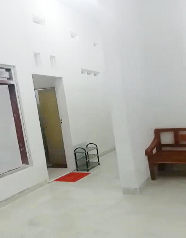 Kost di Krian Sidoarjo Dekat PT. Charoen Pokphand Indonesia