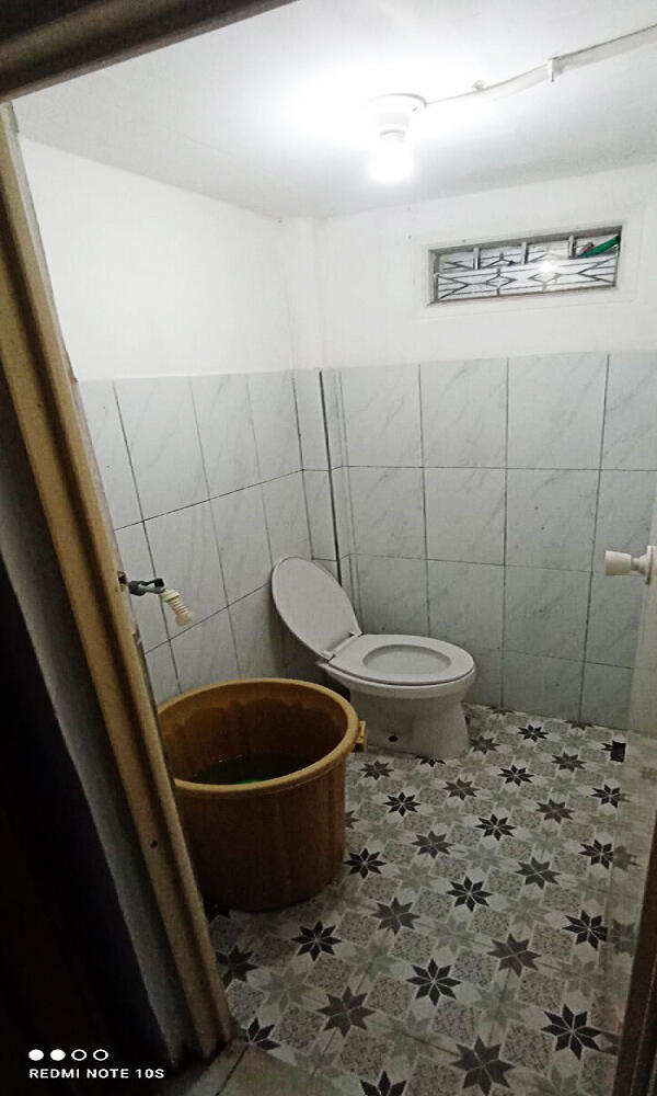 Kost di Gempol Pasuruan Dekat PT. Gudang Garam Pasuruan, RS Asih Abyakta