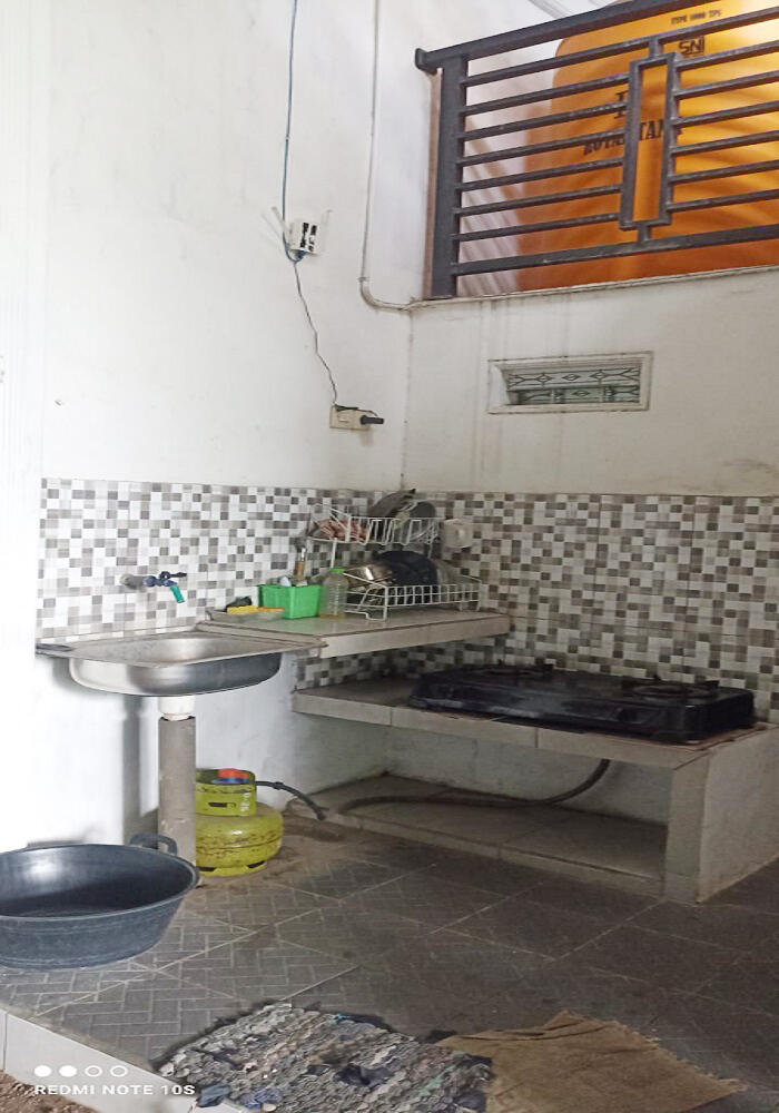 Kost di Gempol Pasuruan Dekat PT. Gudang Garam Pasuruan, RS Asih Abyakta