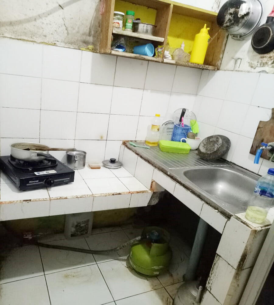Kost Putri di Dago Bandung Dekat ITB, UNIKOM Bandung, ITHB, UNPAD Dipatiukur