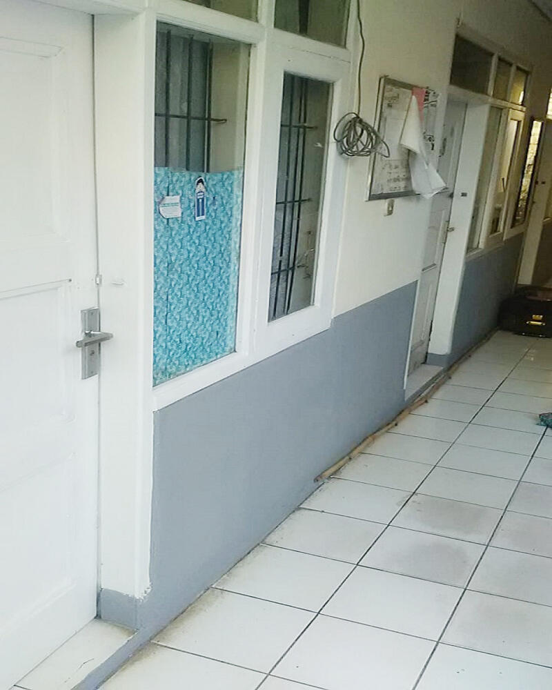 Kost Putri di Dago Bandung Dekat ITB, UNIKOM Bandung, ITHB, UNPAD Dipatiukur