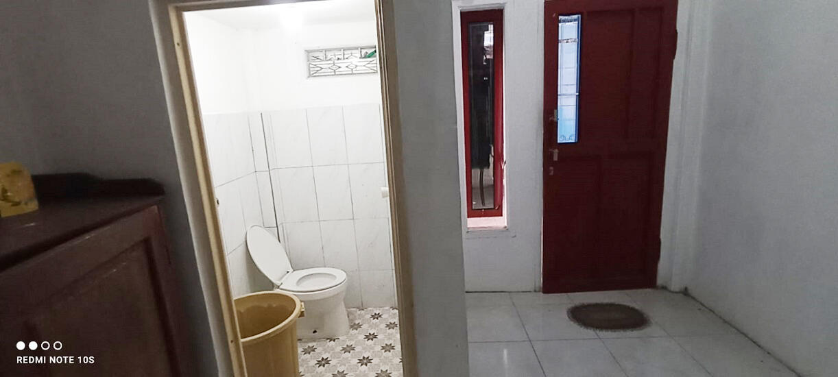 Kost di Gempol Pasuruan Dekat PT. Gudang Garam Pasuruan, RS Asih Abyakta