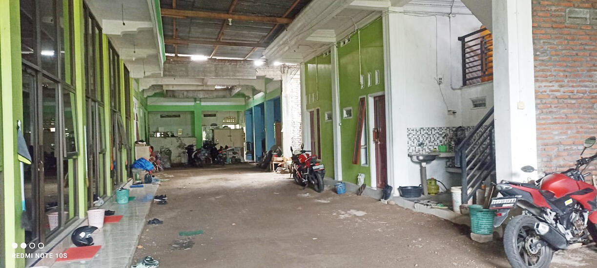 Kost di Gempol Pasuruan Dekat PT. Gudang Garam Pasuruan, RS Asih Abyakta