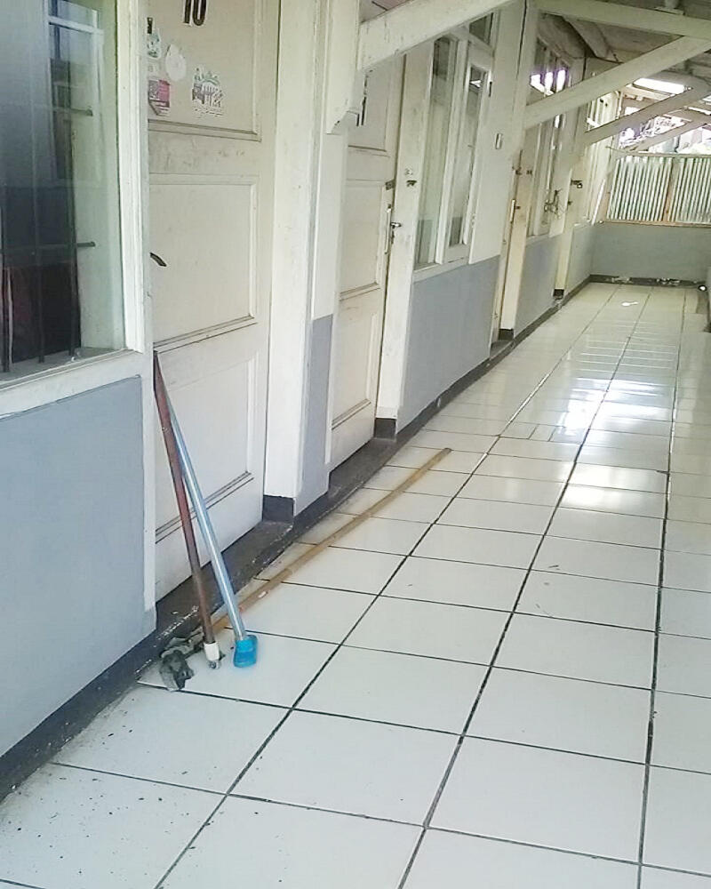 Kost Putri di Dago Bandung Dekat ITB, UNIKOM Bandung, ITHB, UNPAD Dipatiukur