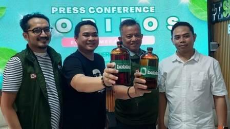 Ini Dia BOBIBOS, Energi Merah Putih RON 98, Murah dan Ramah Lingkungan!