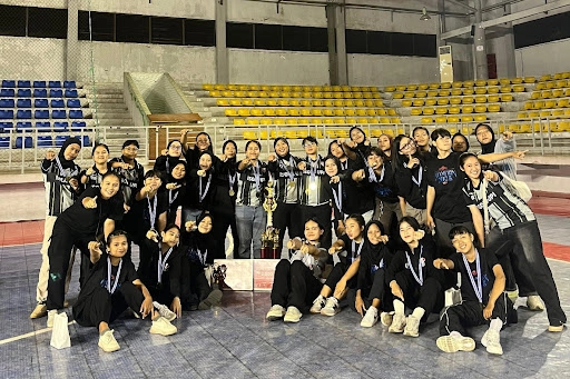 UPI Sang Juara Liga Bandung, Siap Adu Jam Terbang di CL Regional Jakarta