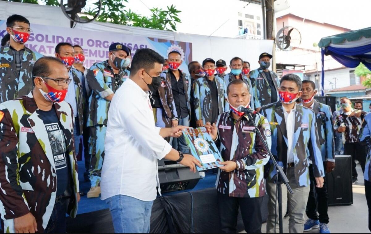 Kisah dari Medan, Kota Ini di Bawah Cengkraman Ormas dan Preman