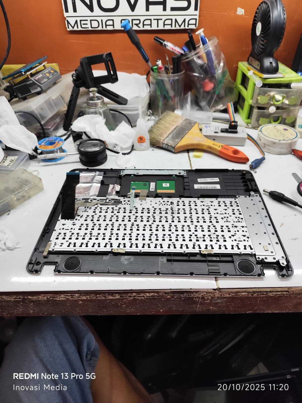 Servis Laptop Surabaya Selatan Ahli Perbaikan MacBook & Gaming PC