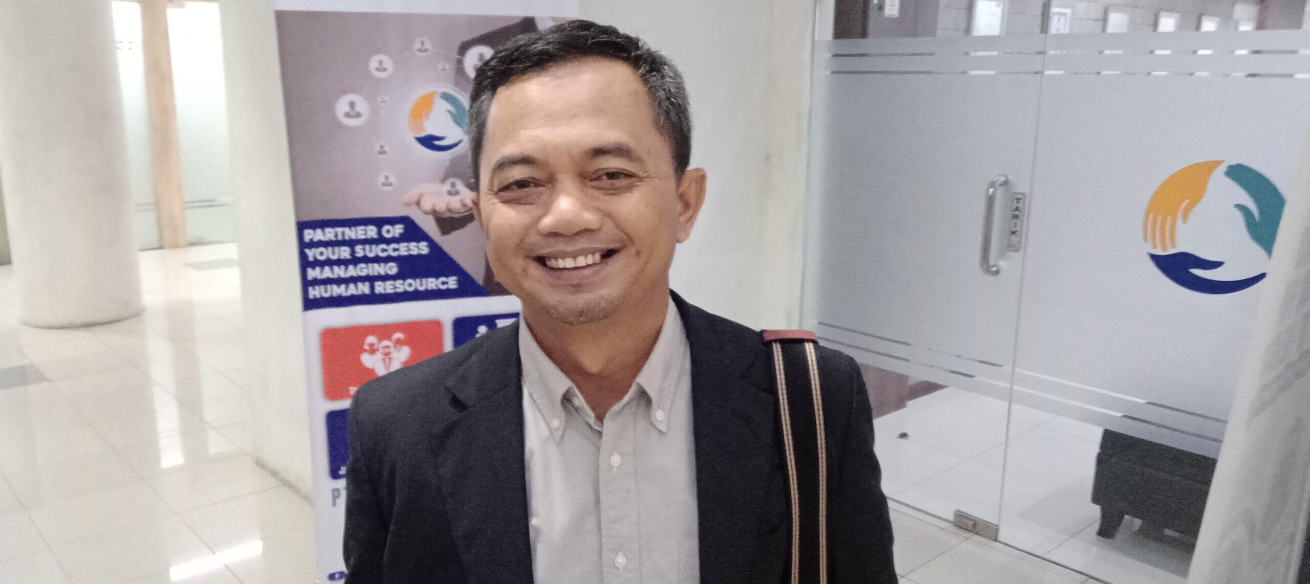 Dian Kuncoro Dorong Penguatan Ekosistem CNG&ndash;LNG Demi Kemandirian Energi Nasional