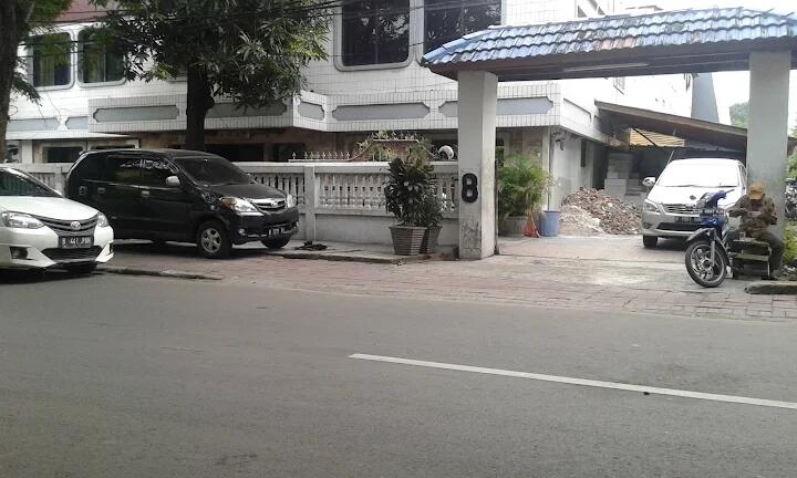 Berawal dari SMS | Asmara Fatal Janda Muda dan Abang Penjual Nasi Goreng