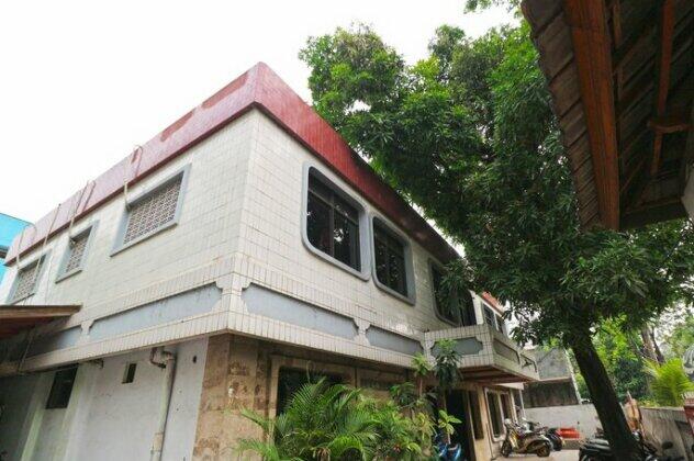 Berawal dari SMS | Asmara Fatal Janda Muda dan Abang Penjual Nasi Goreng