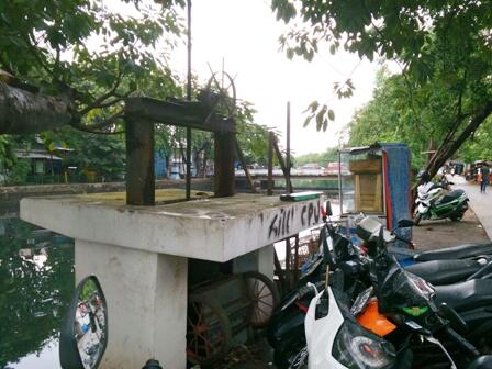 Berawal dari SMS | Asmara Fatal Janda Muda dan Abang Penjual Nasi Goreng