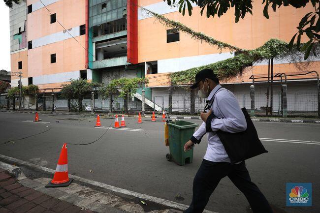 Berawal dari SMS | Asmara Fatal Janda Muda dan Abang Penjual Nasi Goreng