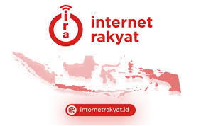 INTERNET RAKYAT 5G