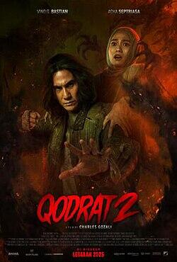 FILM INDONESIA 2025 MAKIN GILA, GAN!