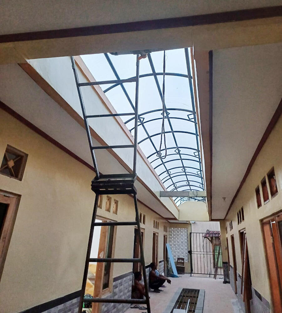 Kost Putra Dekat UNS Universitas Sebelas Maret, Universitas Aisyiyah