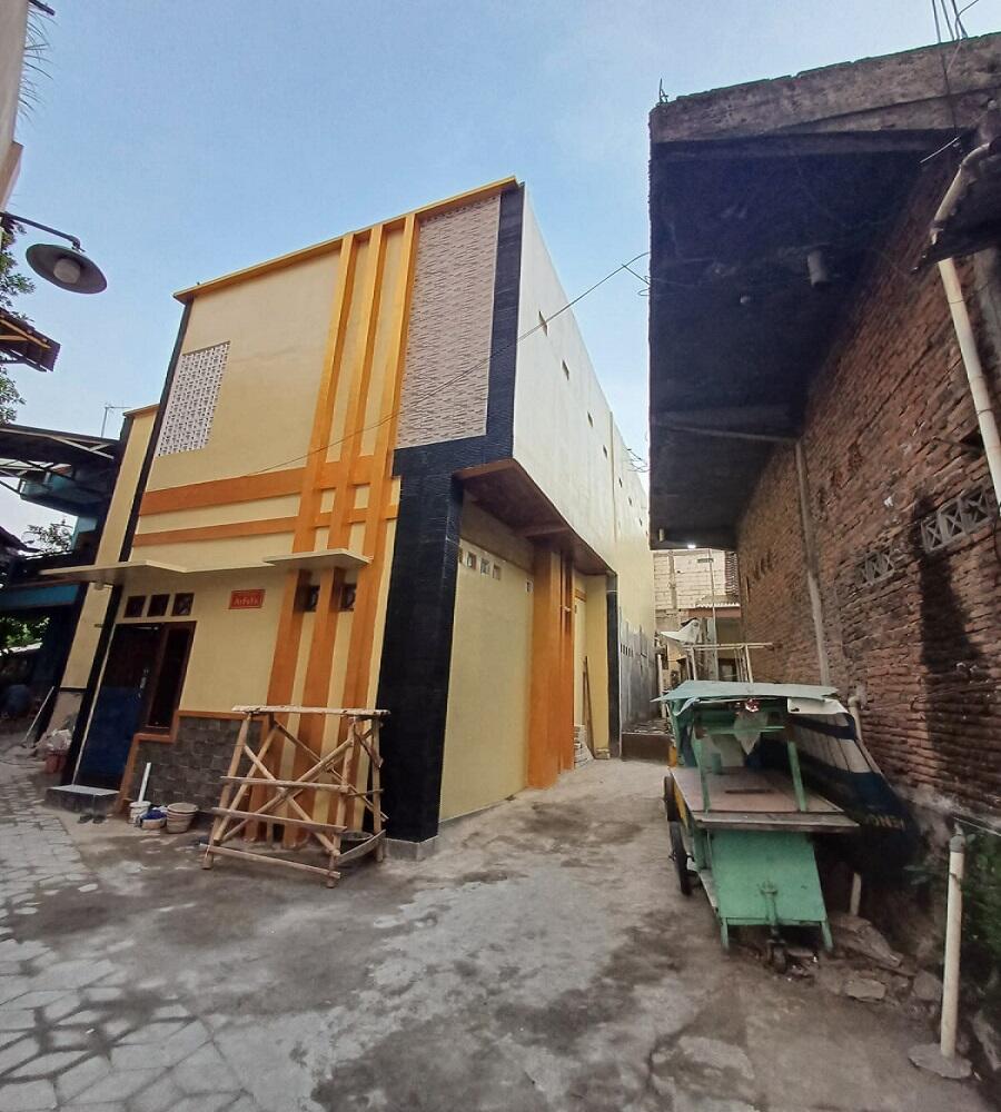 Kost Putra Dekat UNS Universitas Sebelas Maret, Universitas Aisyiyah