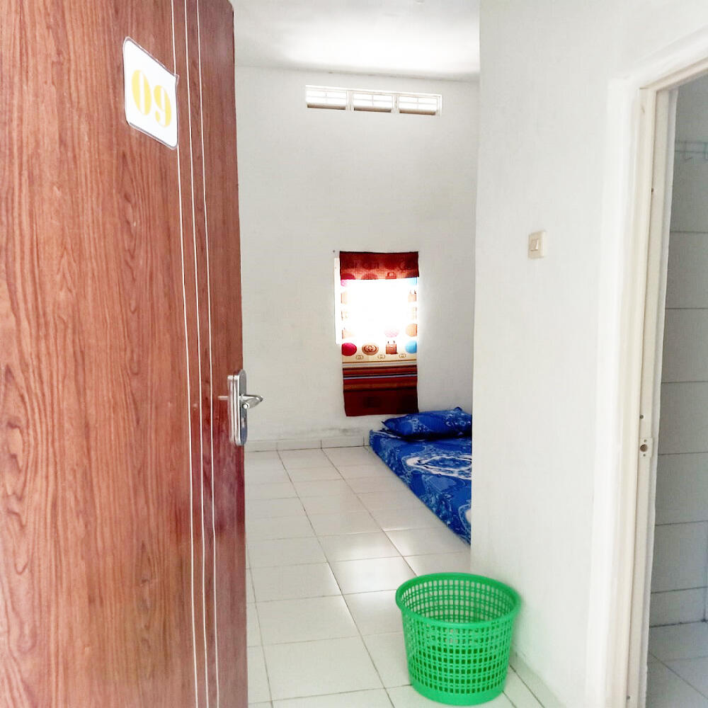 Kost di Benowo Surabaya Dekat Grand Pakuwon, RSUD Bhakti Dharma Husada