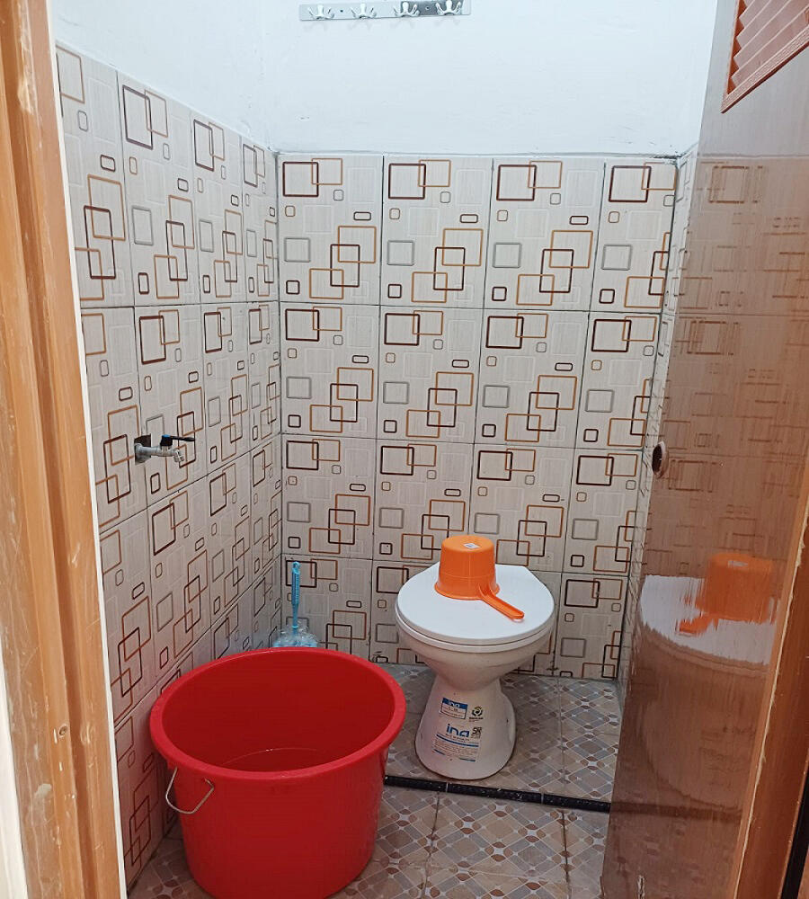 Kost Putra Dekat UNS Universitas Sebelas Maret, Universitas Aisyiyah