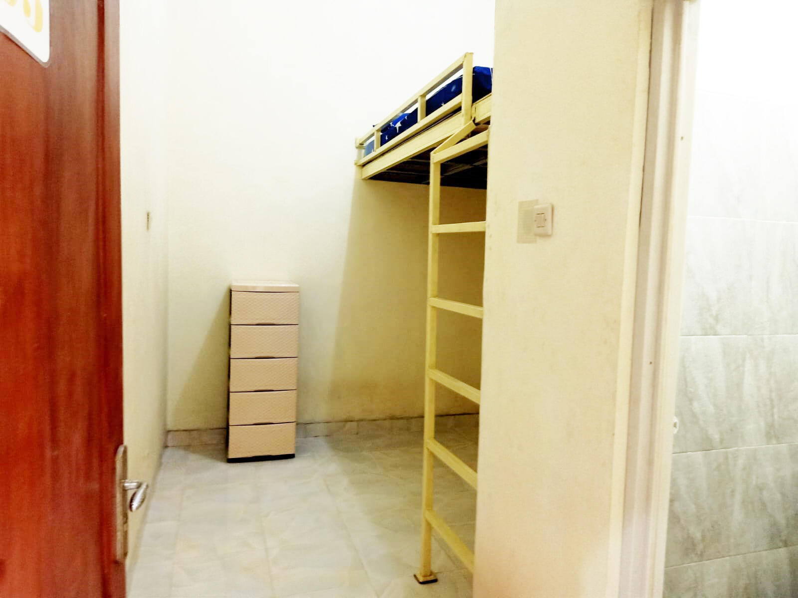 Kost di Benowo Surabaya Dekat Grand Pakuwon, RSUD Bhakti Dharma Husada