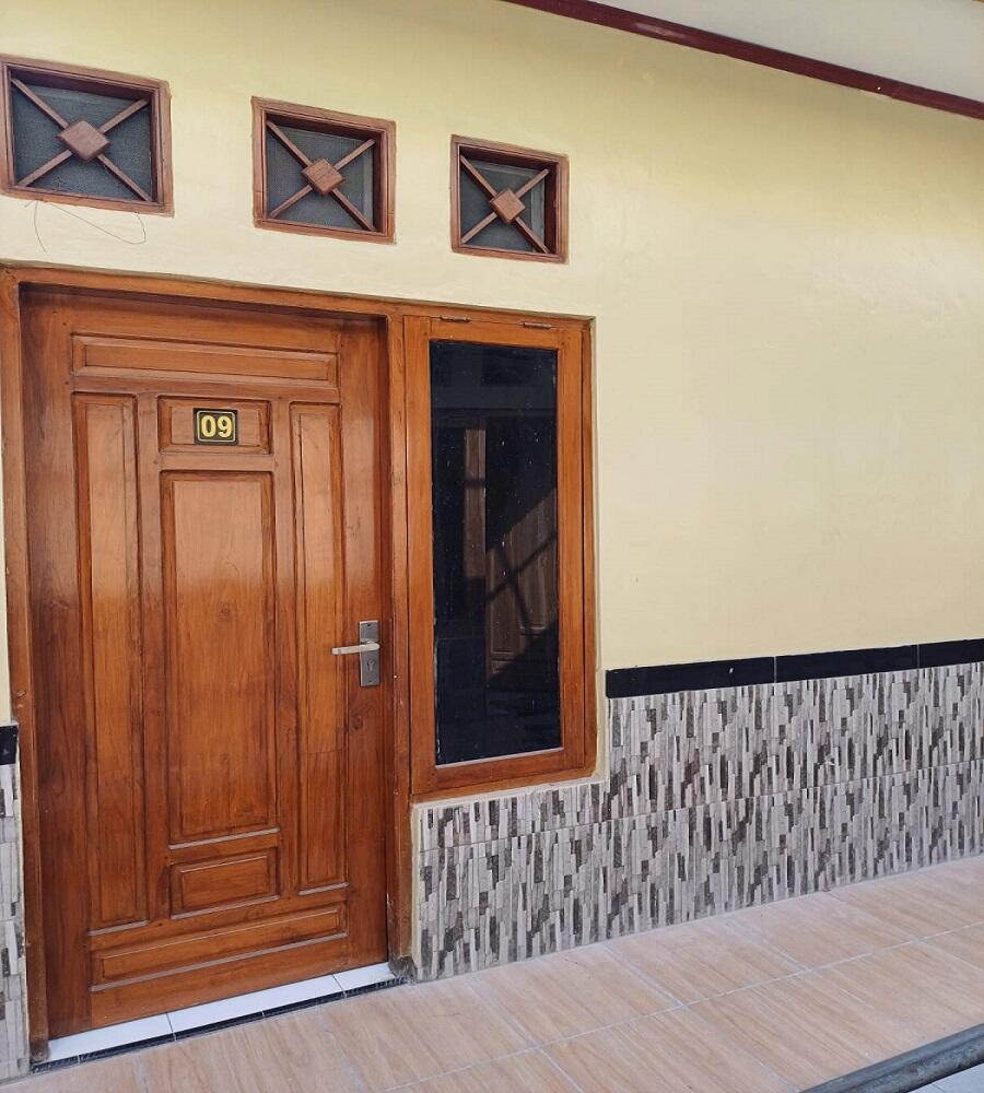Kost Putra Dekat UNS Universitas Sebelas Maret, Universitas Aisyiyah