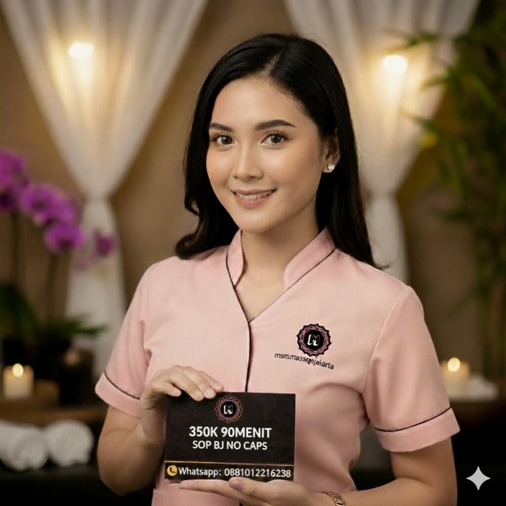 Massage Outcall Jakarta Therapis Wanita | @msm.massagejakarta