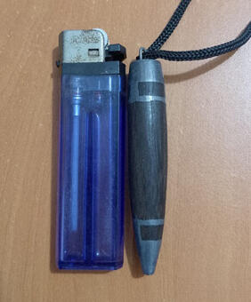 Cemati Ali / Cemeti Ali / Cimati Ali / Camati Ali / Kaci Mati Banjar