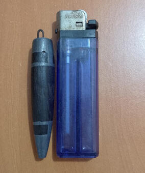 Cemati Ali / Cemeti Ali / Cimati Ali / Camati Ali / Kaci Mati Banjar