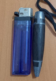 Cemati Ali / Cemeti Ali / Cimati Ali / Camati Ali / Kaci Mati Banjar