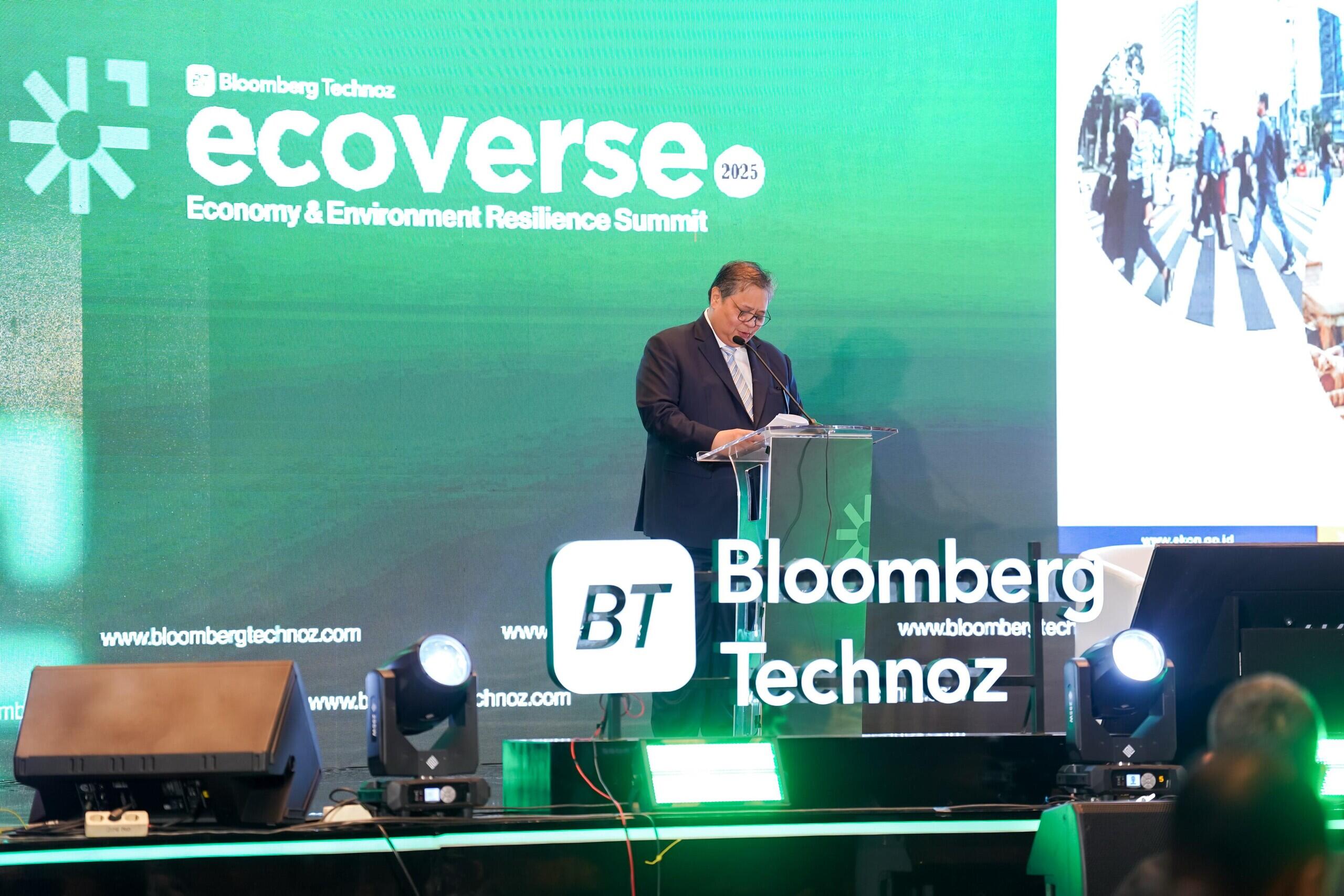 Ekonomi RI Siap Ngebut! Tiga Pilar Transformasi Nasional Terus Digeber