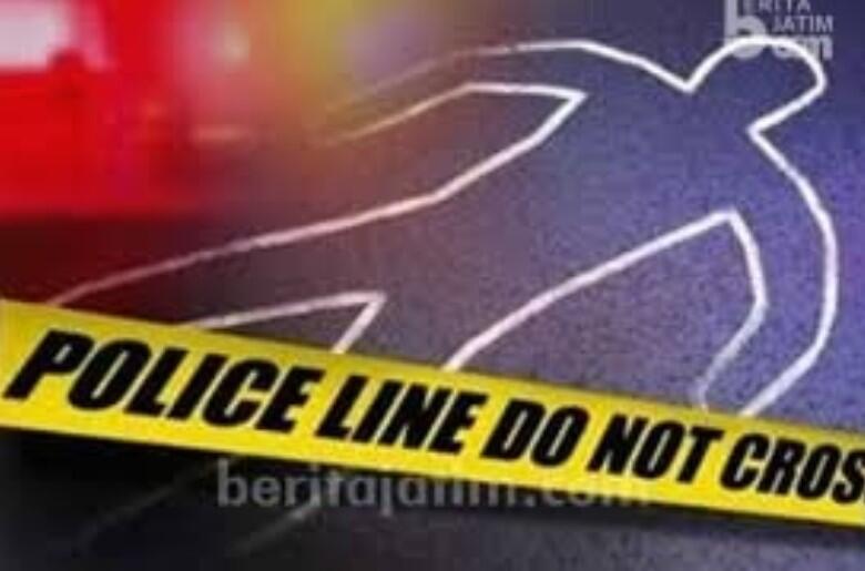 Jalan Minim Penerangan Makan Korban: 2 Pelajar di Blitar Tewas Tabrak Truk Parkir