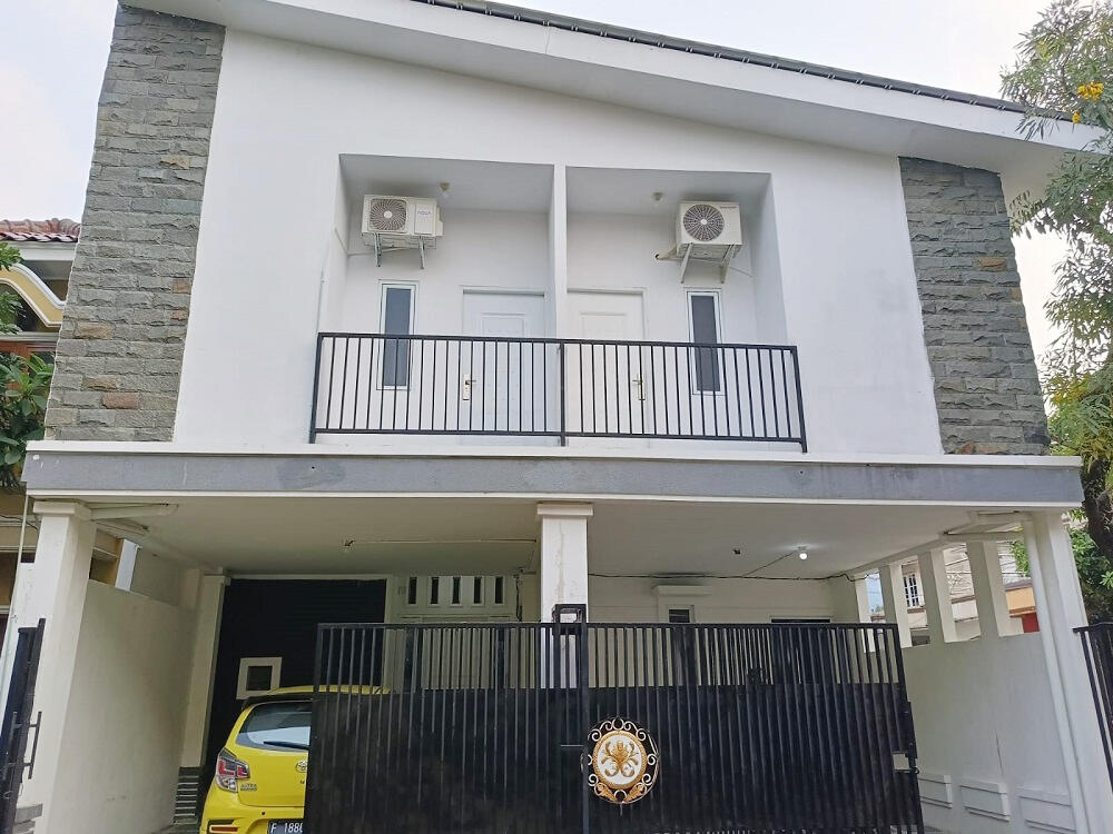 Kost Putri Dekat Bogor Great Mall, Bogor Square, Universitas Ibnu Khaldun