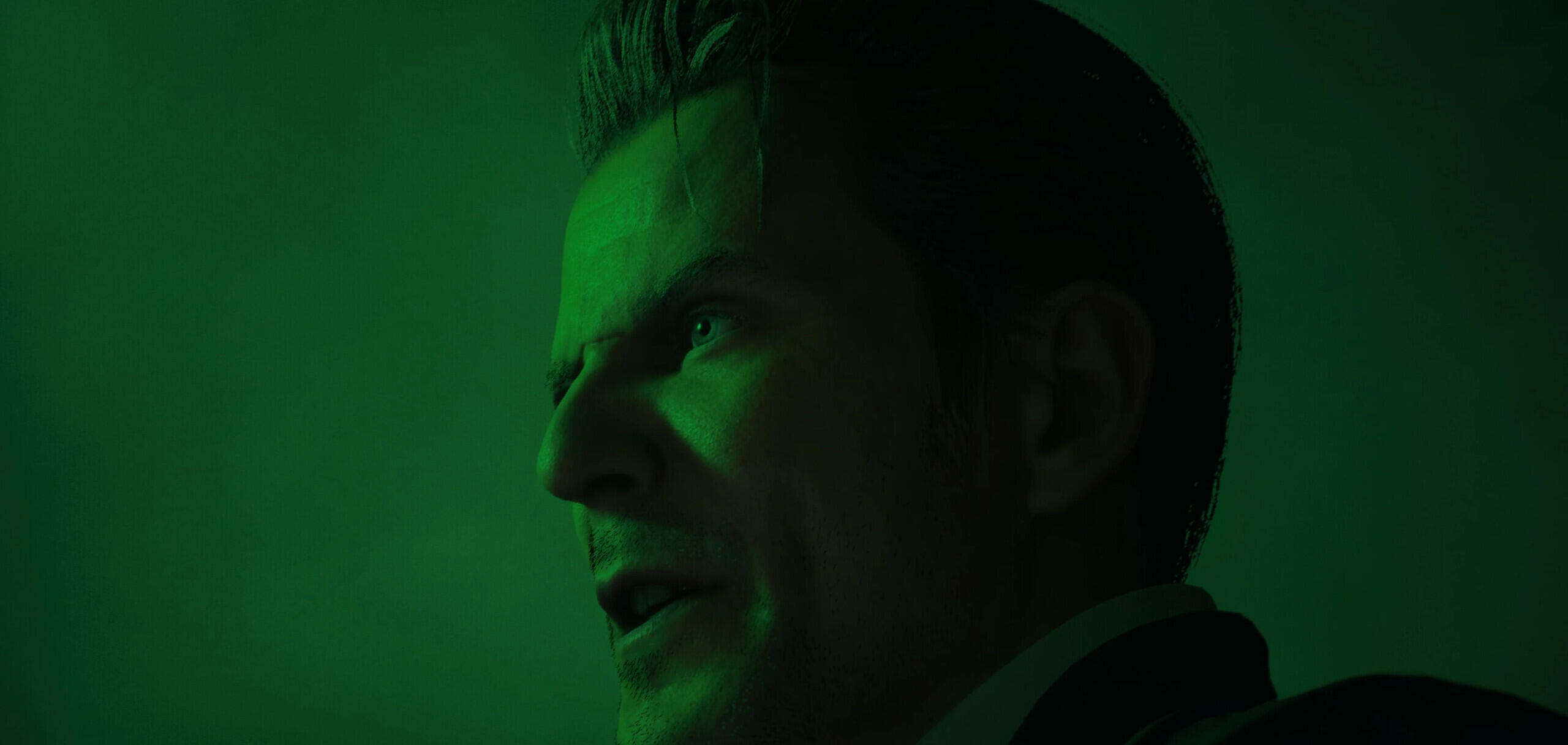 Review Alan Wake 2: Ketika Sebuah Cerita Menulis Dirinya Sendiri